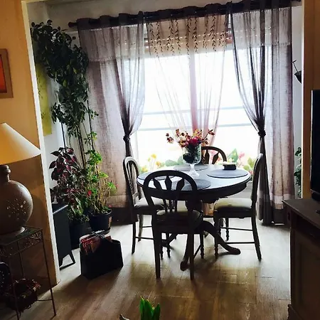 Du Parc Imperial Apartman *