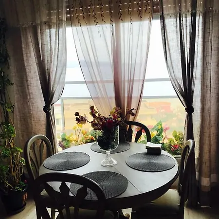 Du Parc Imperial Apartman Ajaccio
