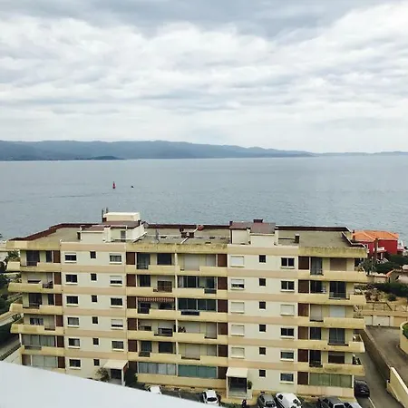 Du Parc Imperial Apartman